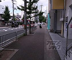 メゾン・ド・ブランシェ 303 ｜ 京都府京都市山科区竹鼻堂ノ前町（賃貸マンション1K・3階・35.00㎡） その12