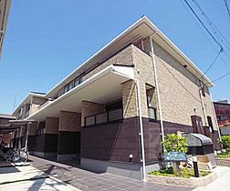 京都府京都市伏見区下鳥羽西柳長町（賃貸アパート1LDK・1階・45.77㎡） その17