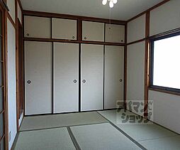 阪急嵐山線 松尾大社駅 徒歩20分の賃貸アパート 2階2Kのリビング/ダイニング