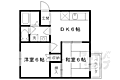 ル・プロージェ唐橋4階6.8万円