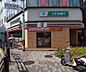 周辺：セブンイレブン四条大宮店まで145m