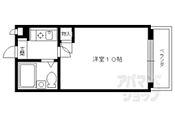 ベルメゾンアルヴェ 3階