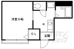 近鉄京都線 竹田駅 徒歩10分