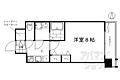 ESTEMCOURT京都西大路5階6.9万円