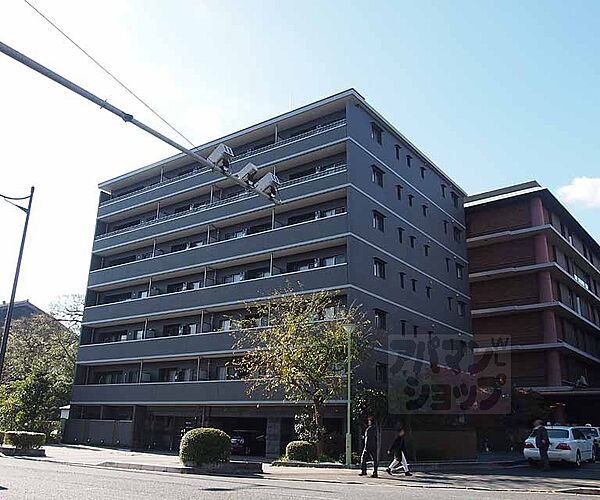 ルーエ五条堀川