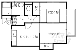 京阪本線 龍谷大前深草駅 徒歩4分