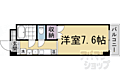 セント吉翔2階5.0万円
