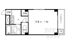 クリアマインド 2階