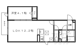 京都市営烏丸線 丸太町駅 徒歩7分