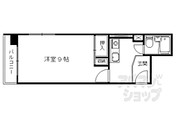 ピアッツァ・アルテ 5階