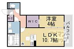 近鉄京都線 伏見駅 徒歩7分