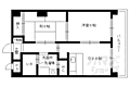 コンソナンス西紀2階7.5万円