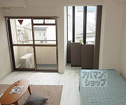 メゾン勧修寺 401