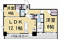 ピーノ京都西大路7階14.4万円