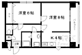 グレース西大路1階7.0万円
