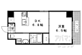 アルビオン4階6.5万円