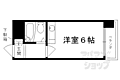 朝日プラザ鴨川1階2.7万円