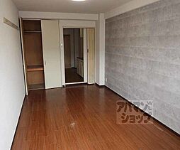 ルネハイツ芝生 303 3階1Kのリビング/ダイニング