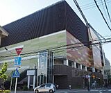 KOHYO京都店まで528m