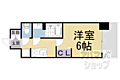 プレサンスTHEKYOTO東福寺EAST4階6.8万円