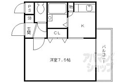 🉐敷金礼金0円！🉐京阪本線 伏見稲荷駅 徒歩1分