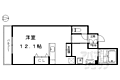 シャルレ16番館4階5.8万円