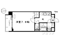 ベラジオ五条堀川37階7.6万円