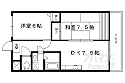 ミレニアム加納 3階