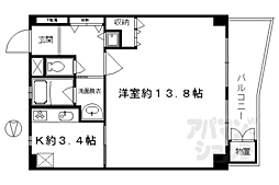 京都市営烏丸線 四条駅 徒歩12分
