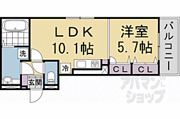 京阪宇治線 六地蔵駅 徒歩7分