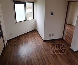 ヴェルデ京都上鳥羽 402