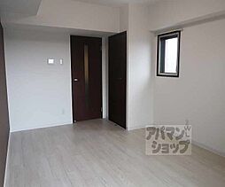 エストゥルース京都 804 8階1Kのリビング/ダイニング