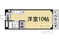 グレース上野3階4.7万円