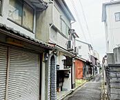 京都府京都市下京区大宮2丁目：物件画像／ウインズリンク株式会社　アパマンショップ京都駅前店　