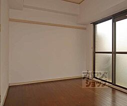 グランドメイソンセブン 406 4階2Kのリビング/ダイニング