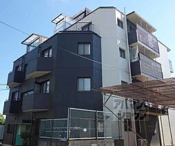 ヴェルデ京都上鳥羽