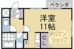 プリンセスコート・アイ 4階