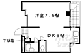 ハイム八坂6階8.8万円