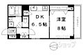 グリーンハウス七条2階8.3万円