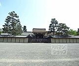 京都御所まで80m