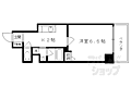 アスヴェル京都東寺前5階5.5万円