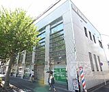 京都銀行 白梅町支店まで1700m