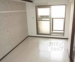 エリタージュ・椥辻 201