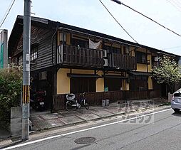 京都　植村荘