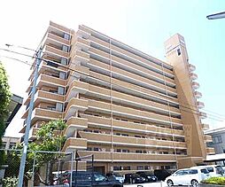 ダイアパレス京都蒔絵町