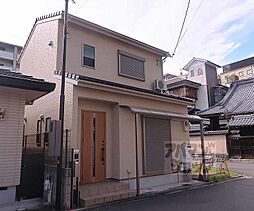 小稲荷町44貸家