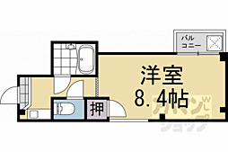 京阪本線 墨染駅 徒歩5分