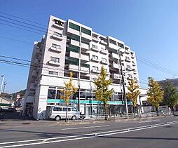 JR山陰本線 花園駅 徒歩7分