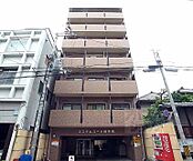 京都府京都市中京区高倉通二条上ル天守町：物件画像／ウインズリンク株式会社　アパマンショップ京都駅前店　