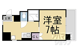 上原マンション 3階